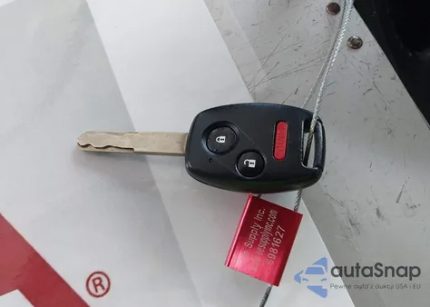 2010 Honda Accord Crosstour Ex-L z USA, uszkodzony, nr VIN 5J6TF2H5XAL005952